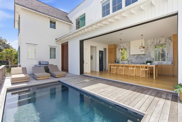 120 Palm Boulevard, Isle Of Palms, SC 29451