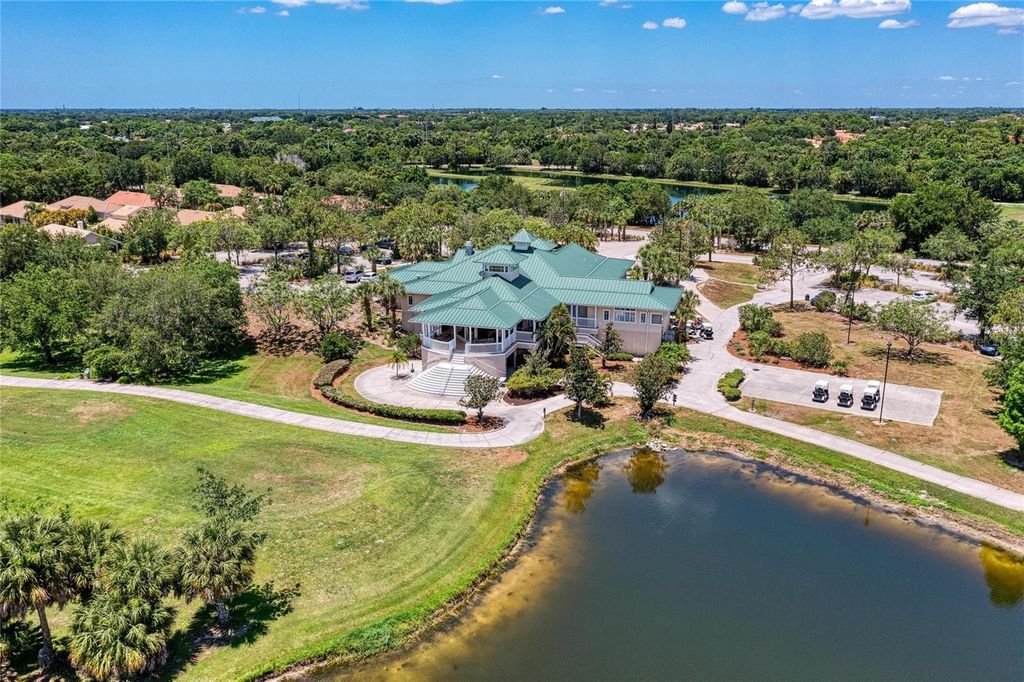 Image 49 of property listing at 6690 TAILFEATHER WAY, Bradenton, FL 34203