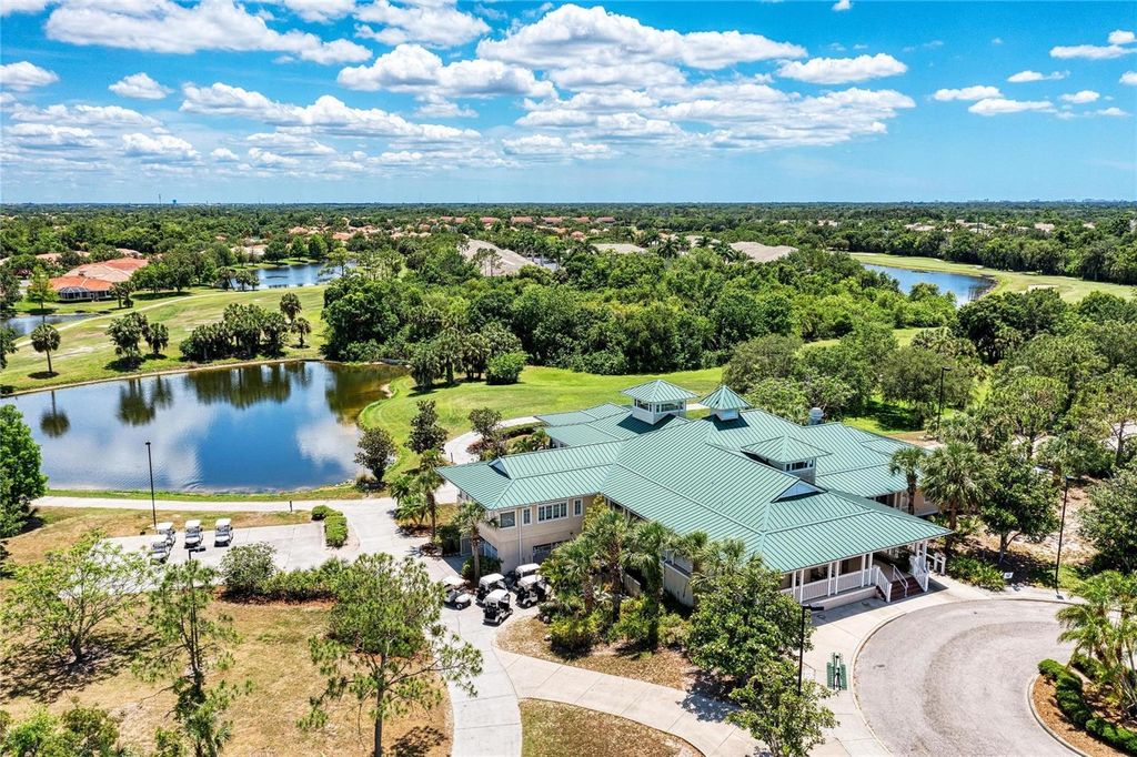 Image 50 of property listing at 6690 TAILFEATHER WAY, Bradenton, FL 34203