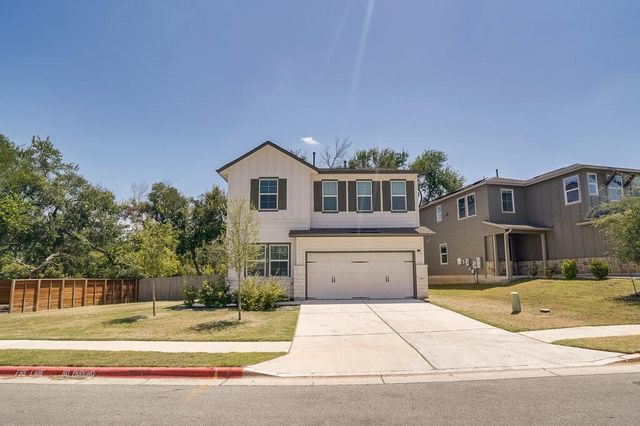 1109 Winnie DR, Austin, TX 78748