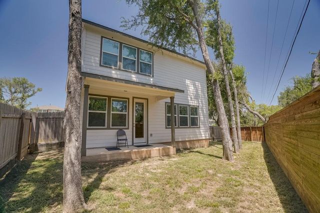 1109 Winnie DR, Austin, TX 78748