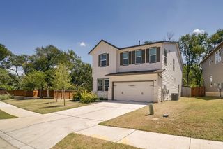 1109 Winnie DR, Austin, TX 78748