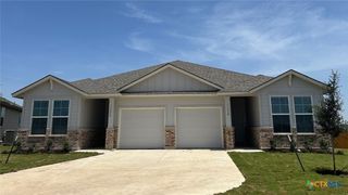 1137 Stone Valley Road, Temple, TX 76502