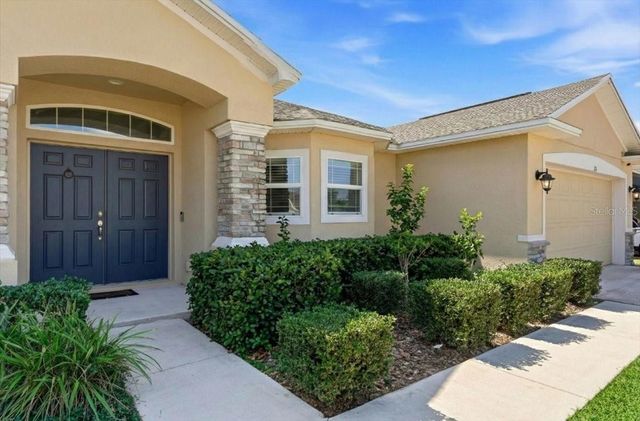 185 KISSENGEN PARK BOULEVARD, Bartow, FL 33830