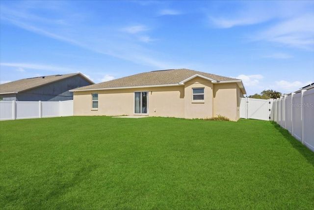 185 KISSENGEN PARK BOULEVARD, Bartow, FL 33830