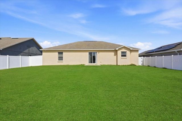 185 KISSENGEN PARK BOULEVARD, Bartow, FL 33830