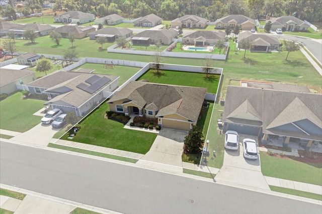 185 KISSENGEN PARK BOULEVARD, Bartow, FL 33830