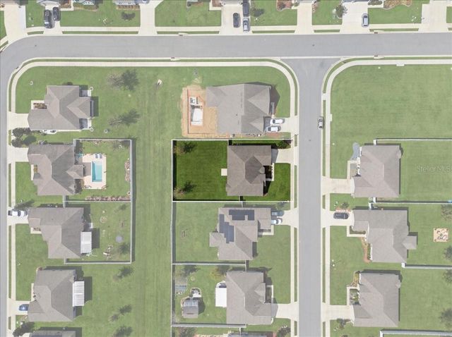 185 KISSENGEN PARK BOULEVARD, Bartow, FL 33830