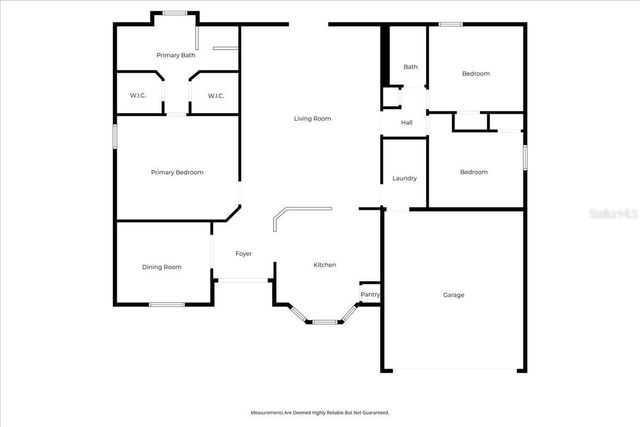 185 KISSENGEN PARK BOULEVARD, Bartow, FL 33830