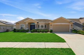 185 KISSENGEN PARK BOULEVARD, Bartow, FL 33830