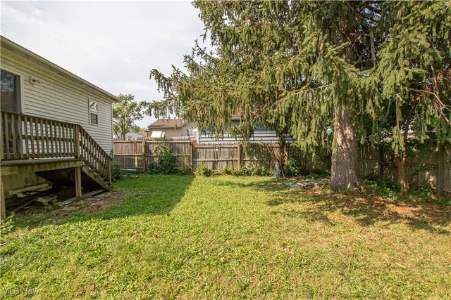 5618 Bradley Avenue, Parma, OH 44129