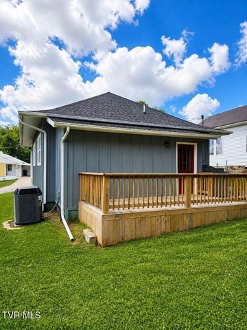 104 Henry Street, Greeneville, TN 37743