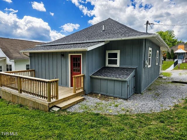 104 Henry Street, Greeneville, TN 37743