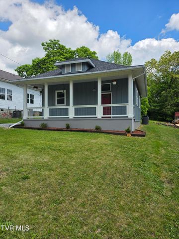 104 Henry Street, Greeneville, TN 37743