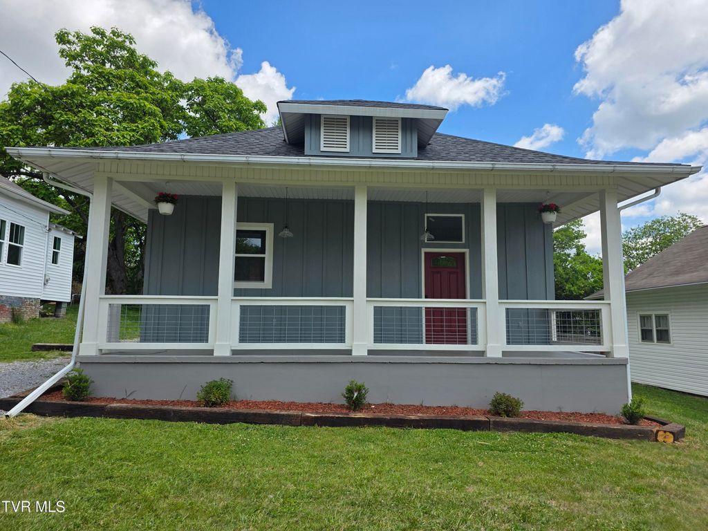 104 Henry Street, Greeneville, TN 37743