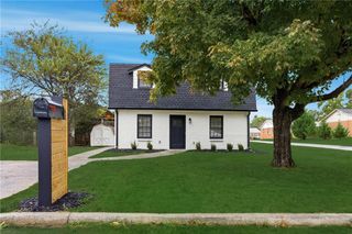 10 Hawk NW Road, Cartersville, GA 30121