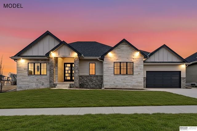 3513 S 220th Street, Elkhorn, NE 68022