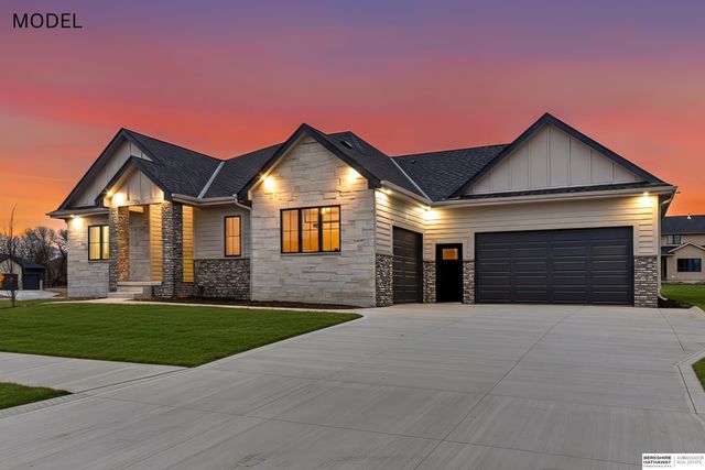 3513 S 220th Street, Elkhorn, NE 68022