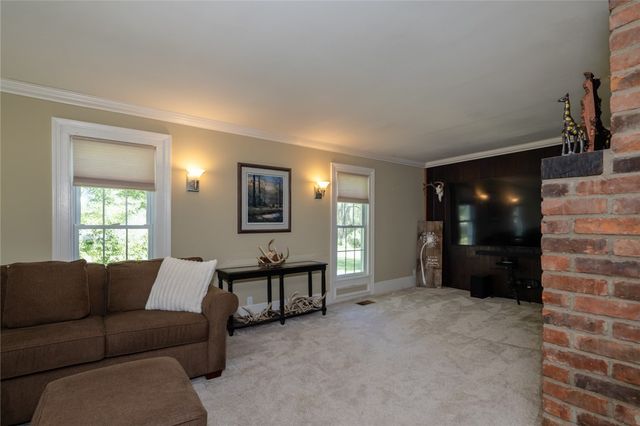 200 Wyoming Street, Warsaw, NY 14569