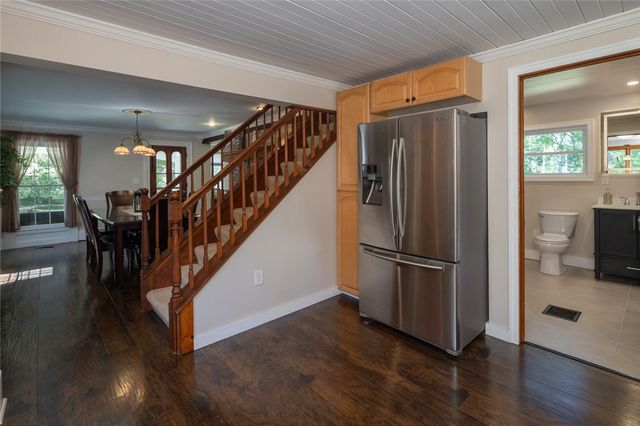 200 Wyoming Street, Warsaw, NY 14569