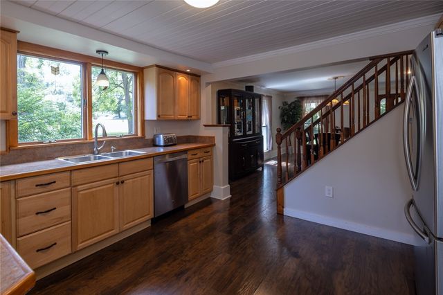 200 Wyoming Street, Warsaw, NY 14569