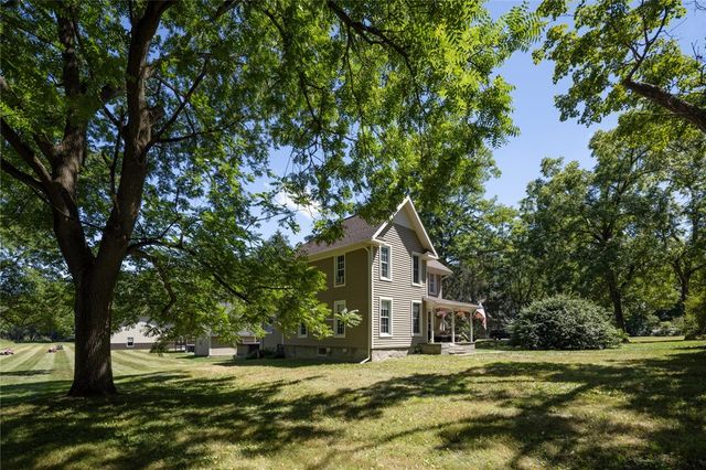 200 Wyoming Street, Warsaw, NY 14569