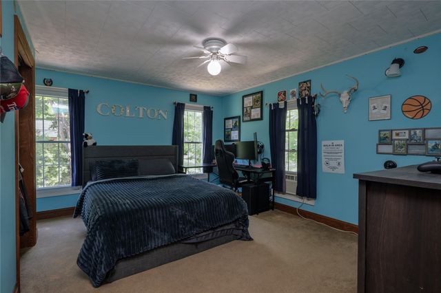 200 Wyoming Street, Warsaw, NY 14569