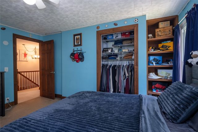 200 Wyoming Street, Warsaw, NY 14569