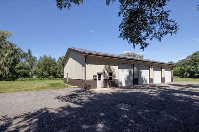 200 Wyoming Street, Warsaw, NY 14569