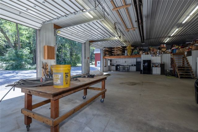 200 Wyoming Street, Warsaw, NY 14569