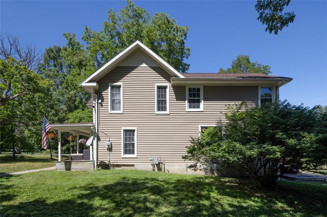 200 Wyoming Street, Warsaw, NY 14569