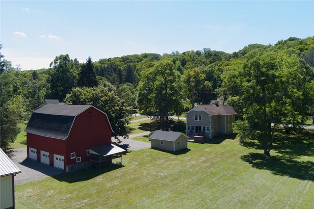 200 Wyoming Street, Warsaw, NY 14569