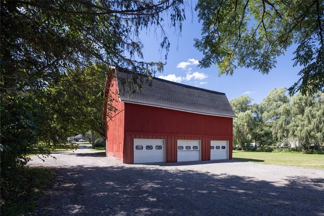 200 Wyoming Street, Warsaw, NY 14569