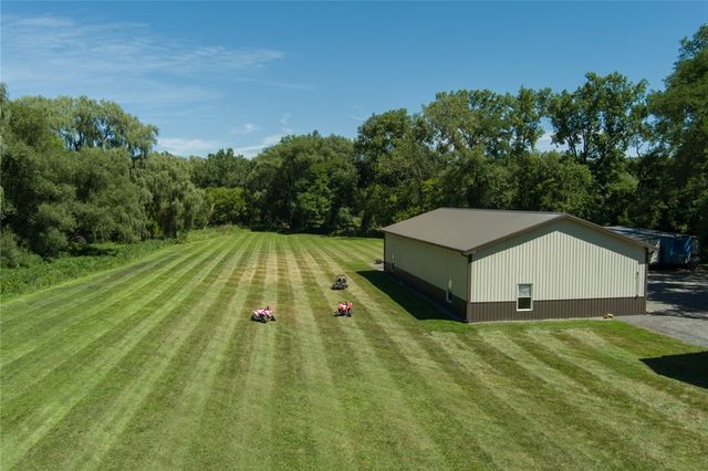 200 Wyoming Street, Warsaw, NY 14569