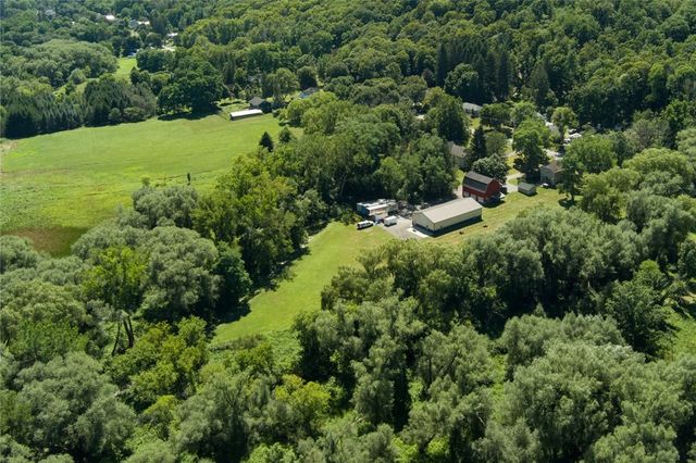 200 Wyoming Street, Warsaw, NY 14569