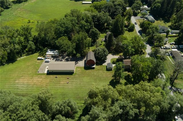 200 Wyoming Street, Warsaw, NY 14569