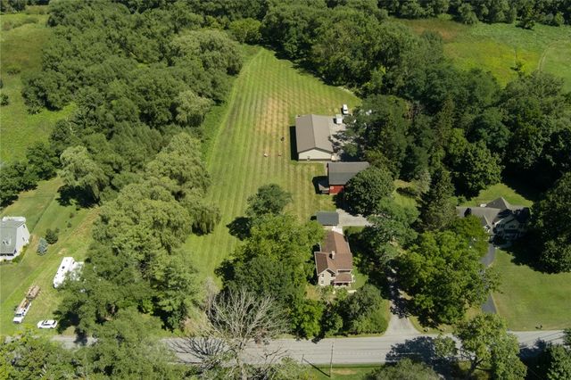 200 Wyoming Street, Warsaw, NY 14569