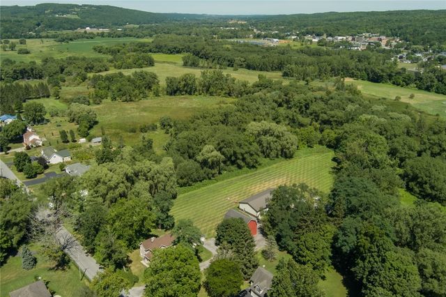 200 Wyoming Street, Warsaw, NY 14569