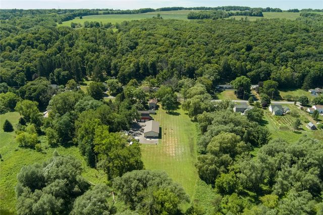 200 Wyoming Street, Warsaw, NY 14569