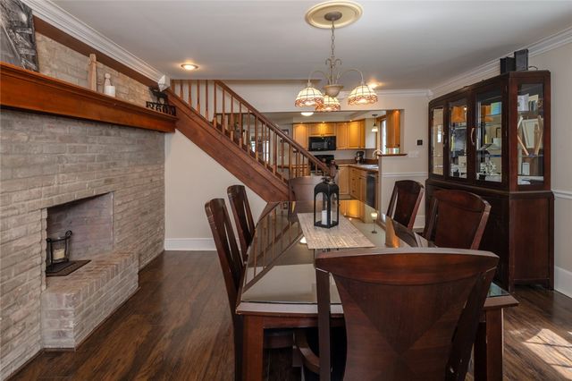 200 Wyoming Street, Warsaw, NY 14569