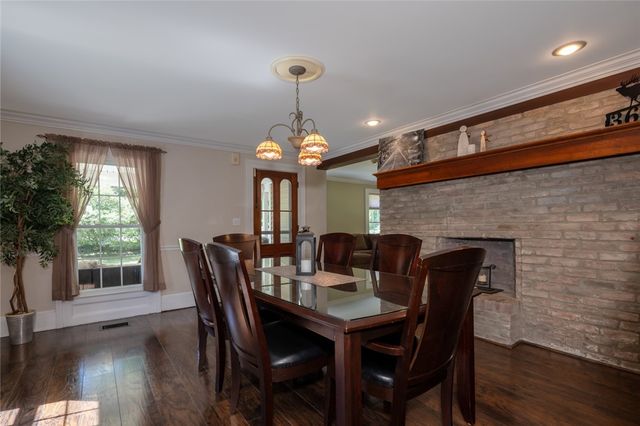 200 Wyoming Street, Warsaw, NY 14569