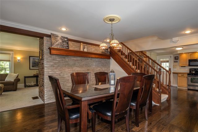 200 Wyoming Street, Warsaw, NY 14569