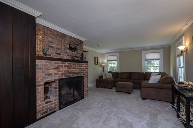 200 Wyoming Street, Warsaw, NY 14569