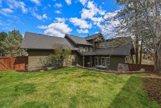 3081 NW Craftsman Drive, Bend, OR 97703