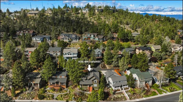 3081 NW Craftsman Drive, Bend, OR 97703