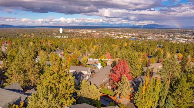 3081 NW Craftsman Drive, Bend, OR 97703