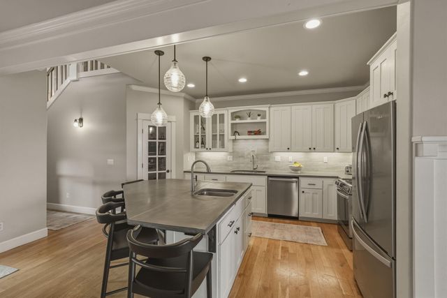 3081 NW Craftsman Drive, Bend, OR 97703