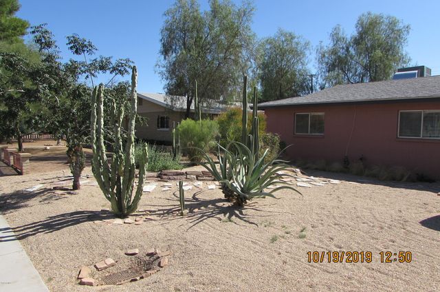 719 W 10th Street, Tempe, AZ 85281