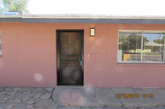 719 W 10th Street, Tempe, AZ 85281