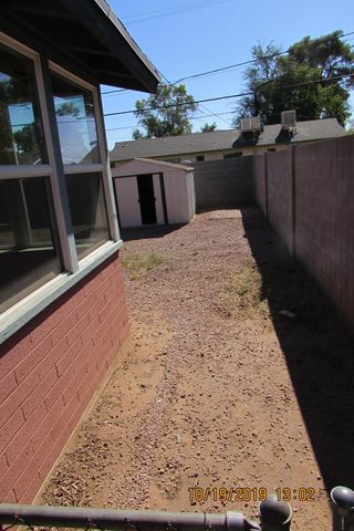 719 W 10th Street, Tempe, AZ 85281